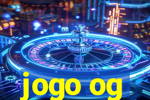 jogo og